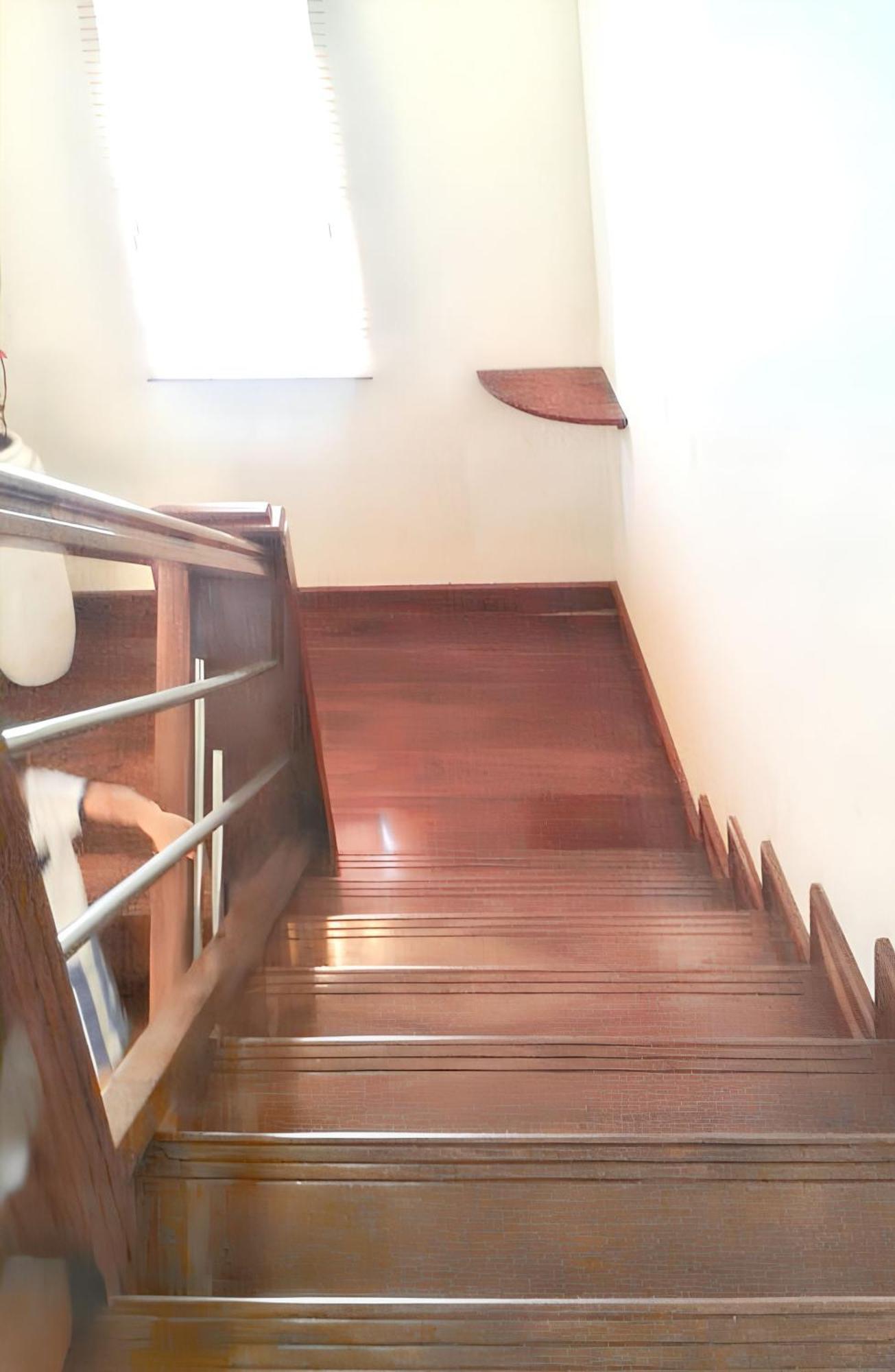 Spacious House In Flic En Flac With Shared Pool Екстер'єр фото